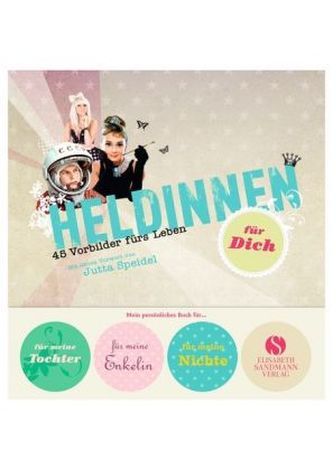 Heldinnen