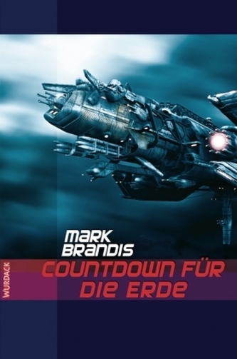 Countdown für die Erde