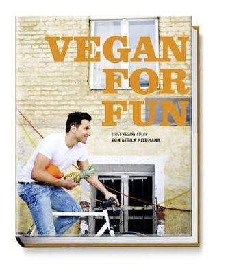 Vegan pentru distracție