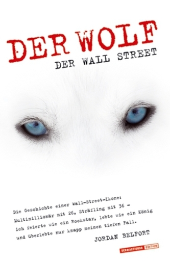 Der Wolf der Wall Street