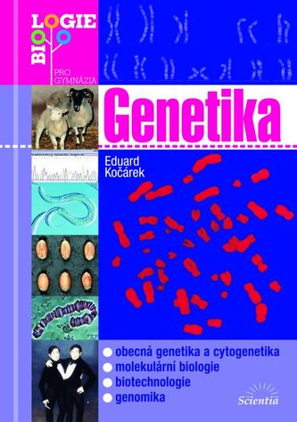 Genetică
