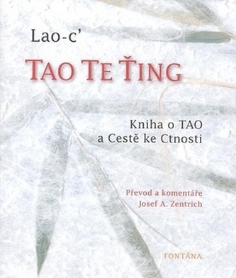 Tao Te Ţing