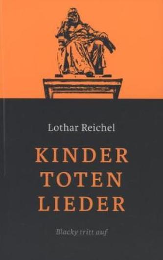 Kindertotenlieder