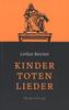 Kindertotenlieder