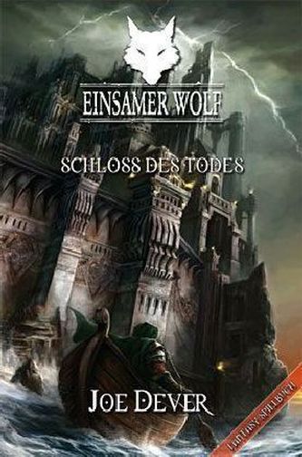Schloss des Todes