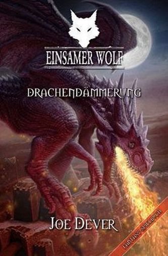Amurgul dragonilor