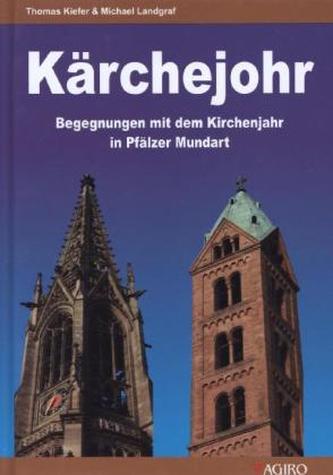 Kärchejohr