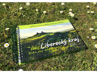 Descoperă regiunea Liberec