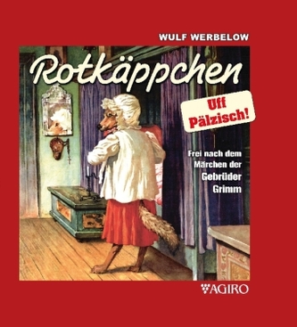 Rotkäppchen