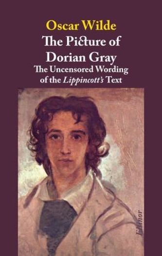 Imaginea lui Dorian Gray