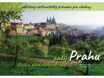 Descoperă Praga