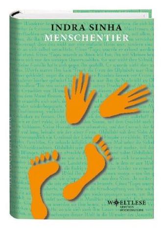 Menschentier