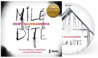 Milé dítě - audioknihovna