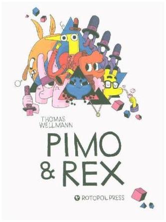 Pimo & Rex