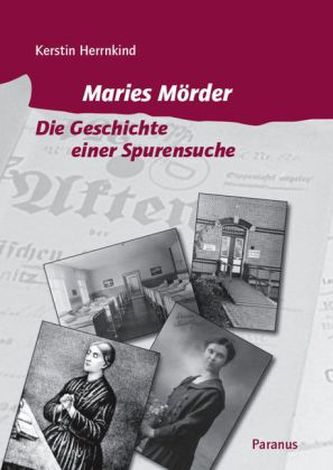 Maries Mörder