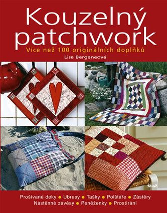 Patchwork fermecat
