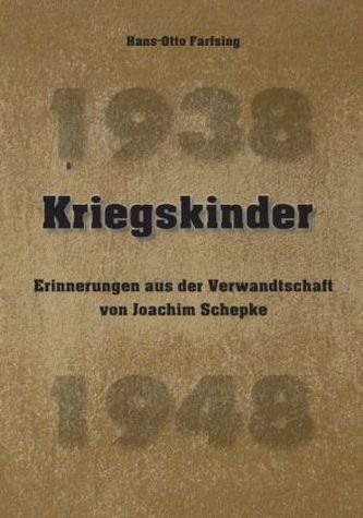 Kriegskinder