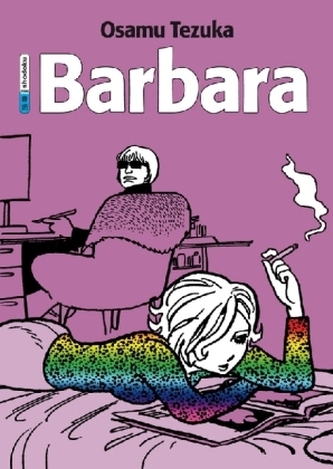 Barbara. Bd.1