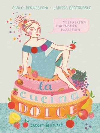 Bucătăria dulce