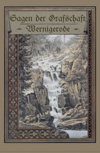 Legendele comitatului Wernigerode