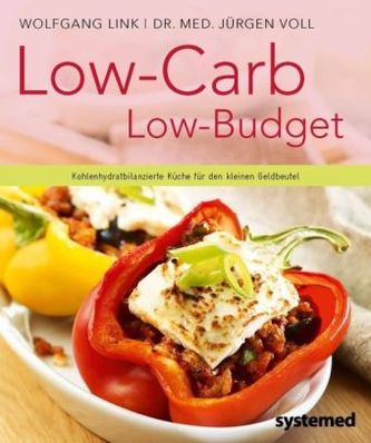 Low-Carb - Buget redus