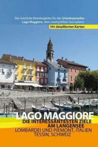 Lago Maggiore