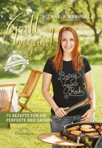 Grătar vegan!