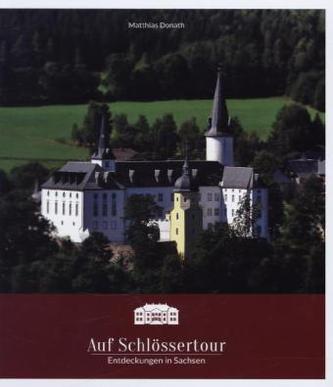 Auf Schlössertour
