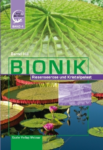 Bionică