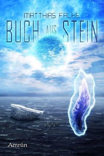 Buch aus Stein