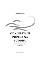 Bătutul cenușii pe Buddha