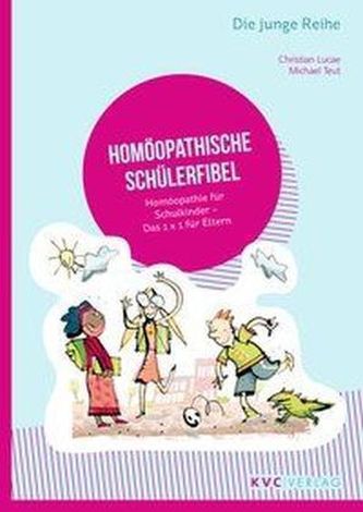 Caiet homeopatic pentru elevi