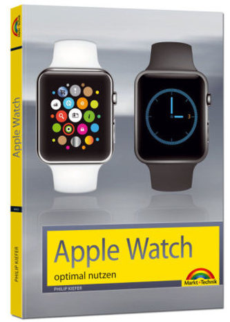 Apple Watch - optimal nutzen