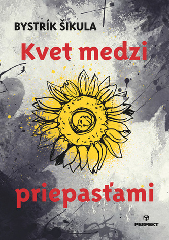 Floare între prăpăstii
