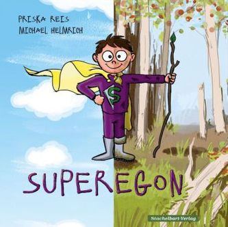 SuperEgon