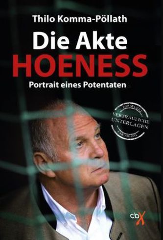 Dosarul Hoeneß