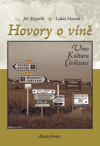 Convorbiri despre vin