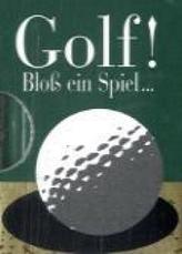 Golf! Doar un joc...