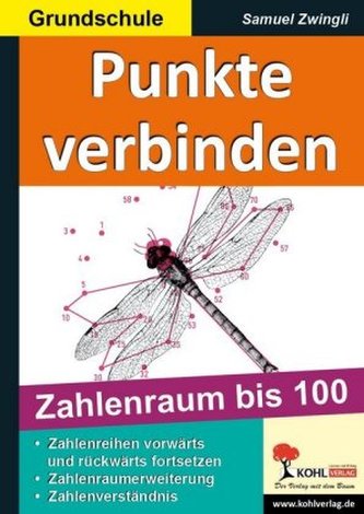 Conectează punctele 100