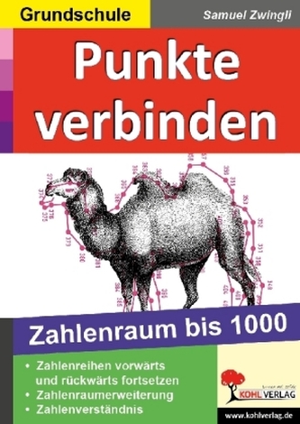 Conectează punctele 1000