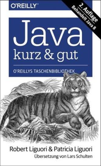 Java - scurt & bine