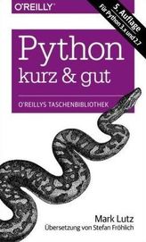Python - concis și util
