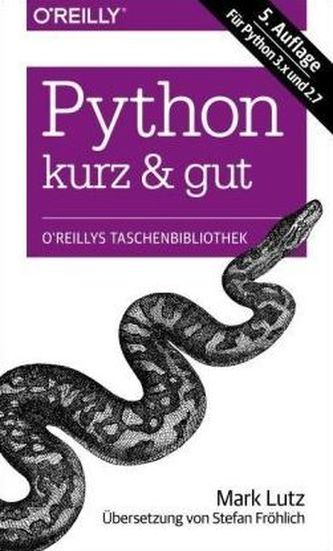 Python - concis și util