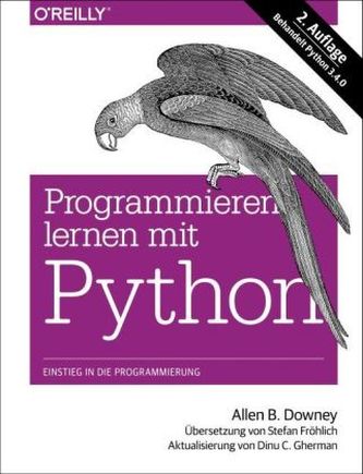 Învață programare cu Python