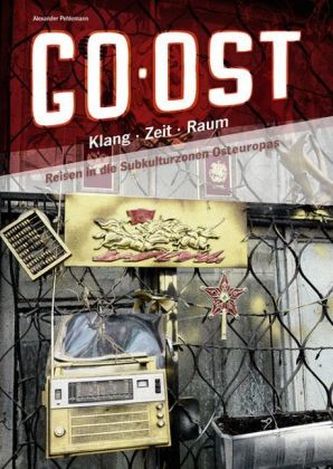 Go Ost!, m. Audio-CD