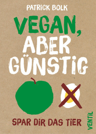 Vegan, dar ieftin