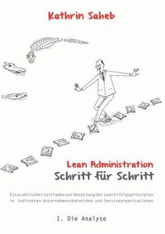 Administrație Lean