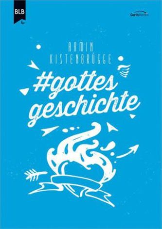 hashtag gottesgeschichte