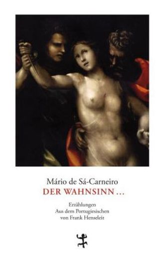 Der Wahnsinn ...