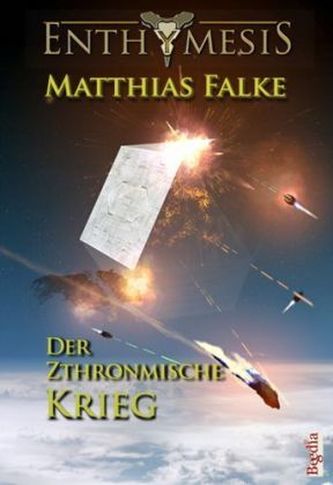 Enthymesis - Der Zthronmische Krieg